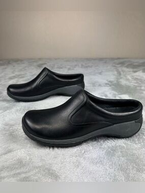 Merrell Encore Q2 Slide J45810 Casual Shoe Women's Size 7.5 M Black